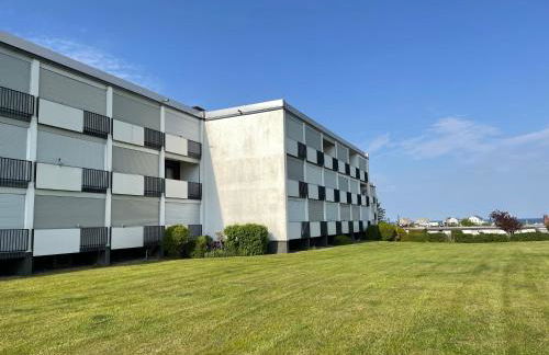 Ostseenest - Sonnige Ferienwohnung mit Ostseeblick - Foto 22