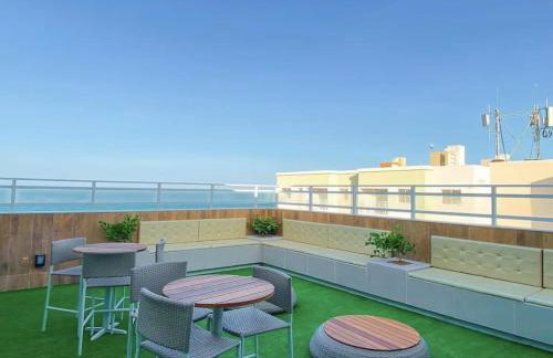 Ap 2 quartos ,condomínio mirante clube - Foto 27