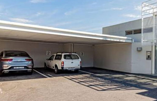 Stylish Penthouse w Private Pool and Parking Houghton Penthouse - Foto 32