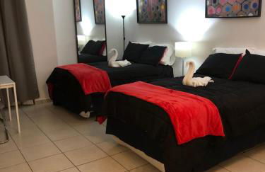 Casablanca on the beach, Oceanfront Studio Miami Beach - Foto 1