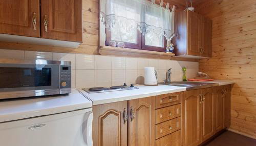 Spacious holiday homes near the beach in Pobierowo - Foto 5