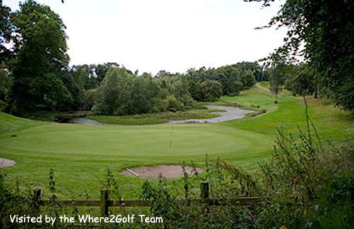 Craigie dhu, guest house - Photo 12