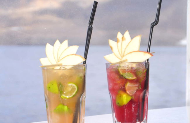 Glass Bottom Boat Cruise - Foto 10