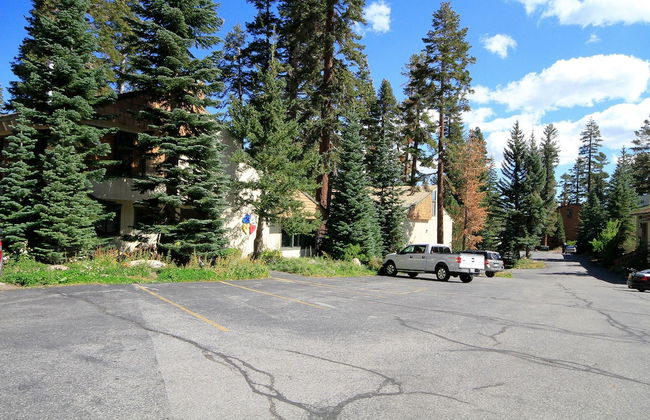 Mammoth Mountain Reservations Condo Collection - Photo 38