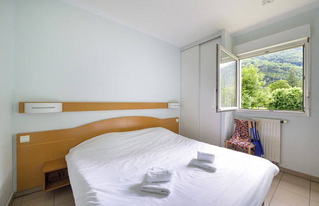 Village Club Les Balcons des Pyrénées - Foto 3