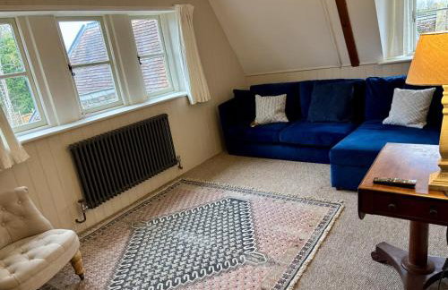 Cosy one bedroom flat in a country house - Foto 7