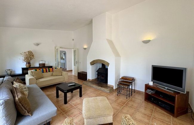 Algarve Country Villa 1 With Pool by Homing - Foto 31