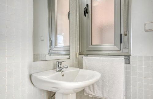 2 BR - Above sea - Beachfront - Foto 33