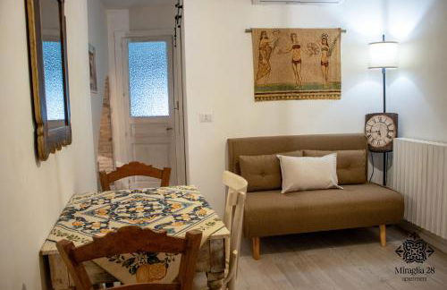 Miraglia 28 apartment - Foto 28