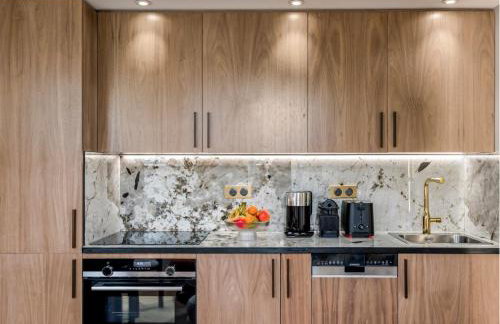 Merveil - Luxury Suite - Champs Elysees - St Cyr I - Photo 15