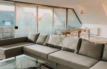 Wohnen im 3 Ländereck! Essen, Mülheim, Oberhausen. BSDG - Foto 14