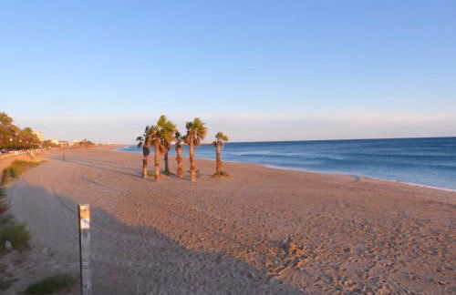 Coma-Ruga Beach Apartment - Foto 49