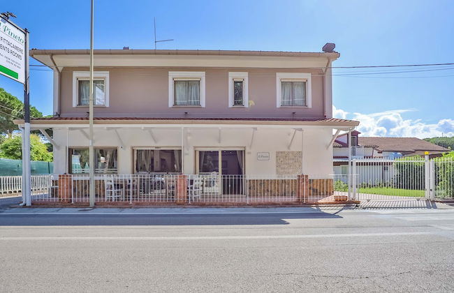 Il Pineto Paestum - Foto 22