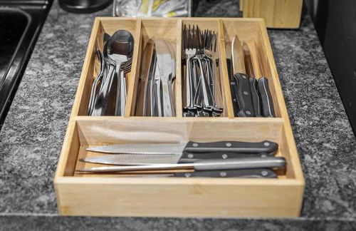 Brooklyn Style Loft l DT l Parking l Cafe - Photo 11