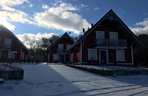 Urlaub am Plätlinsee Haus Rike - Foto 40