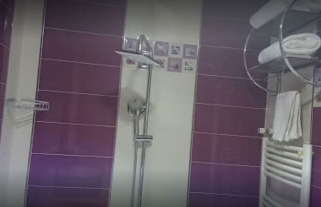 Hotel Timgad - Foto 28