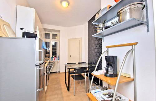 HappySide o Monteure o Zentrumsnah o WLAN o 6 Einzelbetten - Foto 13