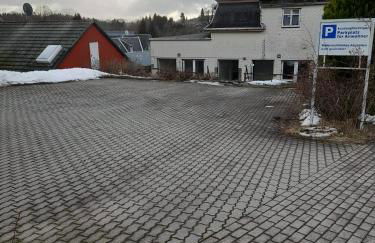 Rennsteigwohnung Rust - Foto 18