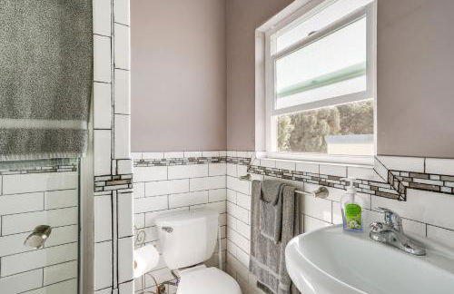 Pet-Friendly Apartment 1 Mi to Lake Merritt! - Foto 14