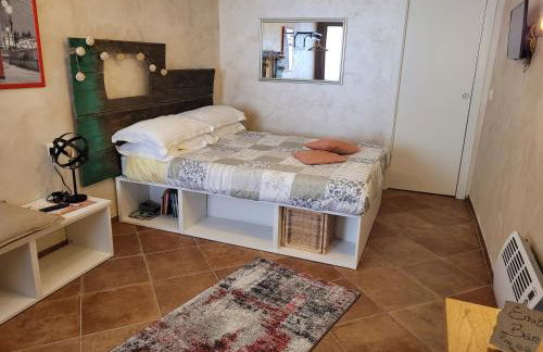 B&B Valle Cicala - Foto 13