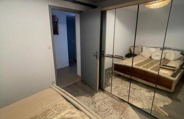 Maison Donasete Amitiés et familiaux - Foto 23