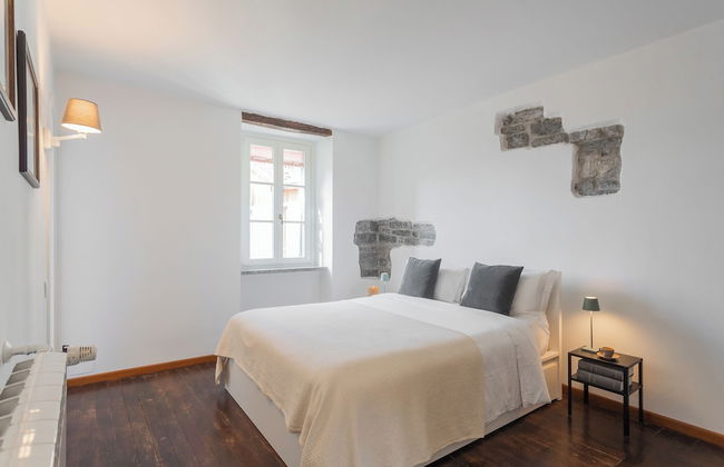 Emily's Holiday House - Authentic Lake Como by Rent all Como - Foto 18