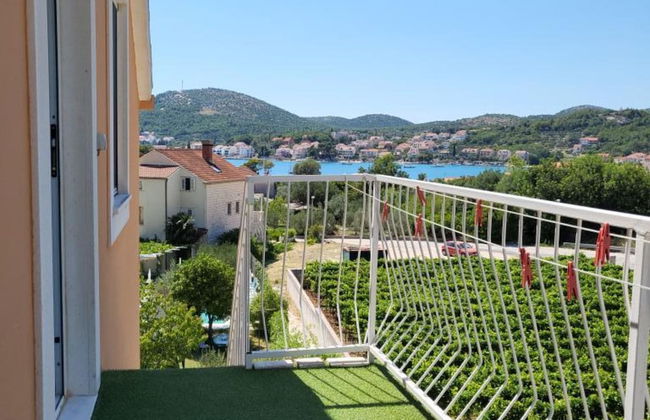 Apartments Villa Novak - Foto 46