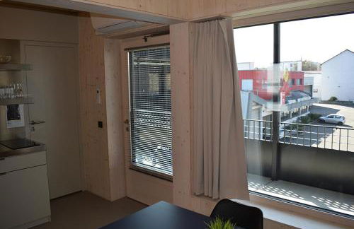 New Age Boardinghaus N70 - Foto 18