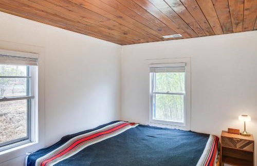 Spokane Valley Nature Home! Trails and River Days - Foto 13