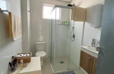 Apartamento acolhedor na Vila Moema com garagem - Foto 6