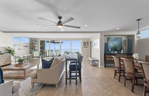 Hawaiian Style Beachfront on Beach Road - Foto 34