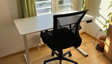 Nestwerk Raumwunder K9-13 - Aufzug, viel Platz & am Wieland-Park - Foto 4