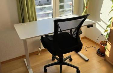 Nestwerk Raumwunder K9-13 - Aufzug, viel Platz & am Wieland-Park - Foto 4