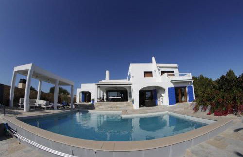 Villa Teresa - Foto 5