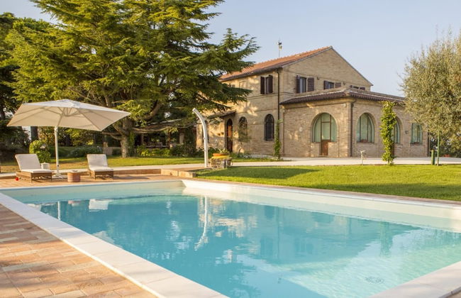 Villa Panperduto - Photo 1