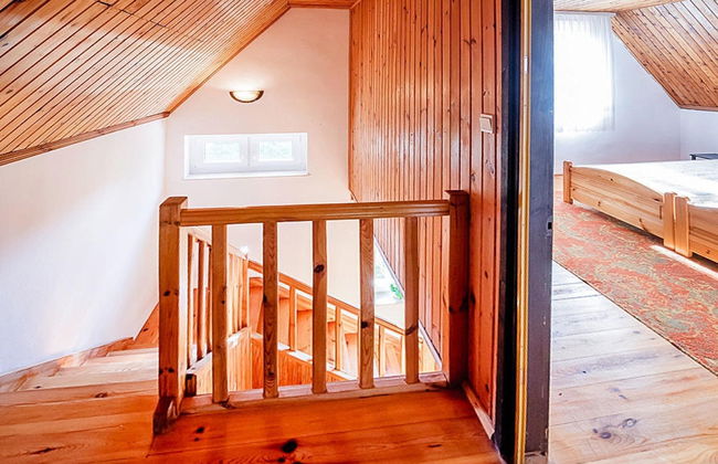 Holiday Home by Dabrowa Wielka Lake - Foto 13