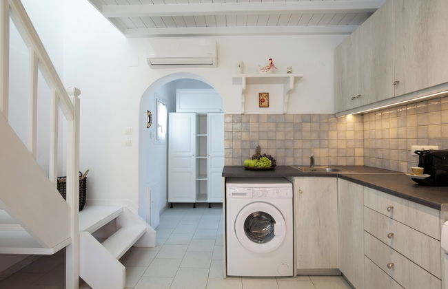 Levantes House Mykonos - Photo 13