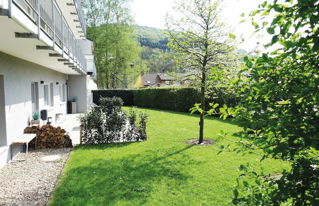 Apartment With Balcony Near the Luxembourg Border - Photo 28