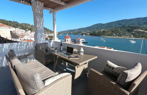 Villaki Poros House - Foto 38