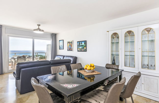 Blanes Beach - Photo 3