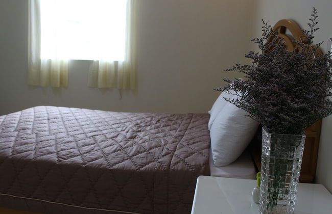 Des Ami Villa - Foto 13