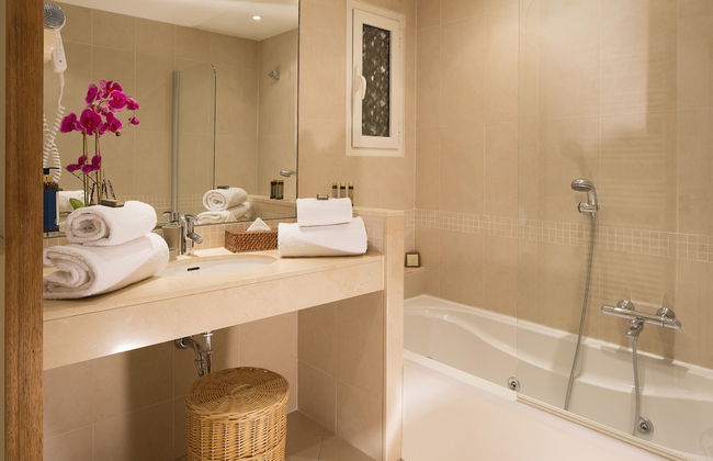 Villa d'Estelle Cannes - Foto 39