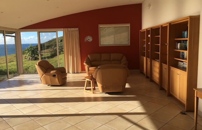 OceanScape Luxury Beachfront Villas - Foto 7