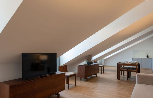 Augusta Residence Apartments - Foto 87