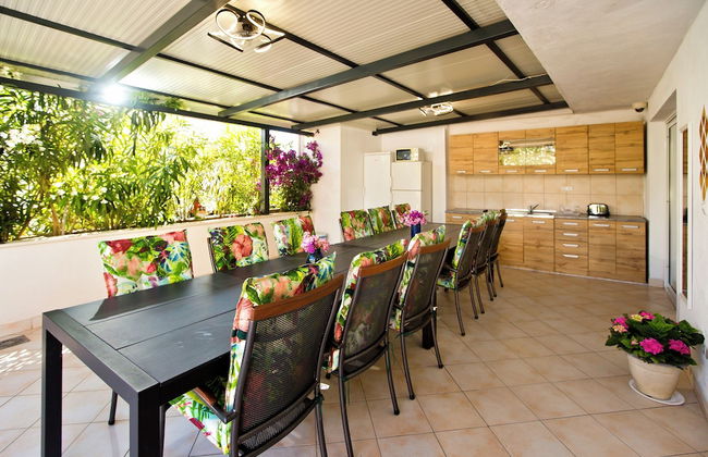 Hostel Villa Zorana - Foto 34