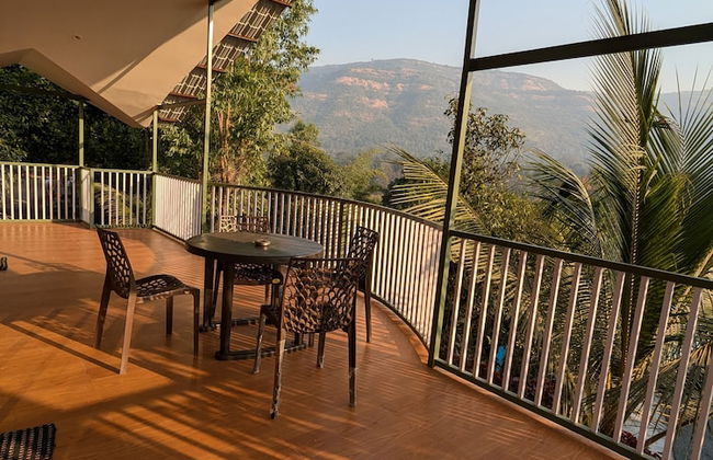 Chardara Agro Tourism - Foto 35