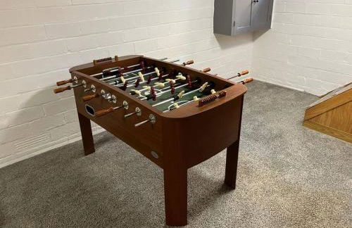 The Parsonage of Marshall-4BR 2BA Entire House - Foto 10