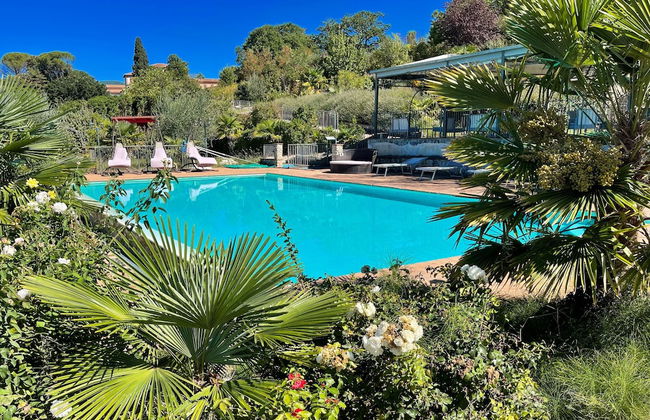 Spoleto Poolside - apt Sleeps 4 on Beautiful Campus - 1 km max Spoleto Central - Photo 50