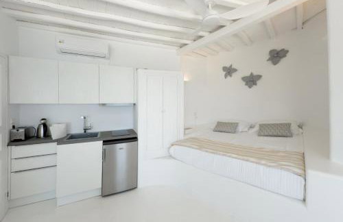 Eagles' Nest Mykonos Suites & Apartments with Heated Pool & Jacuzzis - Foto 67