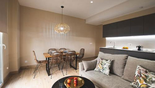 Terraza Playa de Cádiz 2 Ha Apartment - Foto 2